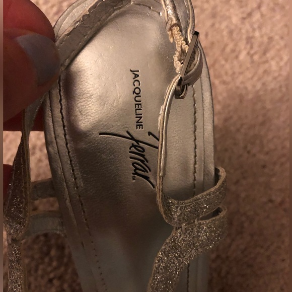 Jacqueline Ferrar heels! - Picture 2 of 6